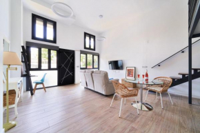 NEW APARTMENT near BEACH PROMEADE ANTONIO BANDERAS
